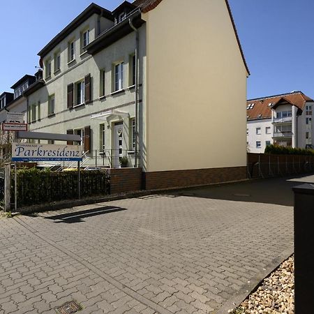 Arbio I Spacious Apart Near Auensee ไลป์ซิก ภายนอก รูปภาพ