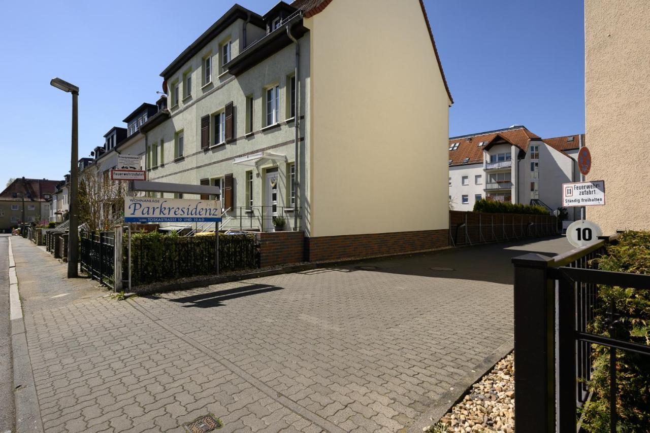 Arbio I Spacious Apart Near Auensee ไลป์ซิก ภายนอก รูปภาพ